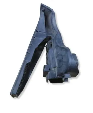 Volkswagen Golf V Accelerator throttle pedal 6PV00860000 1044004 1K1721503L