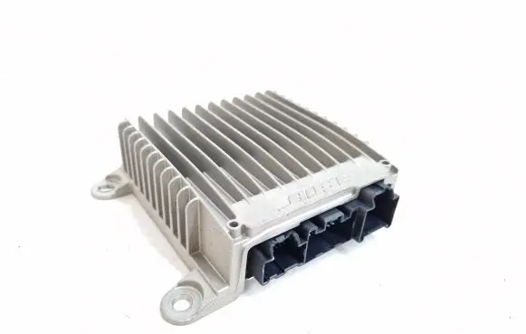 Renault Scenic III - Grand scenic III Sound amplifier 280633902R 260633902R A405000100