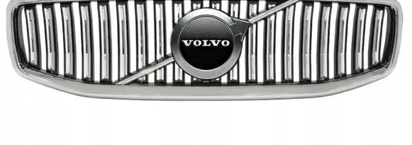 Front grill
