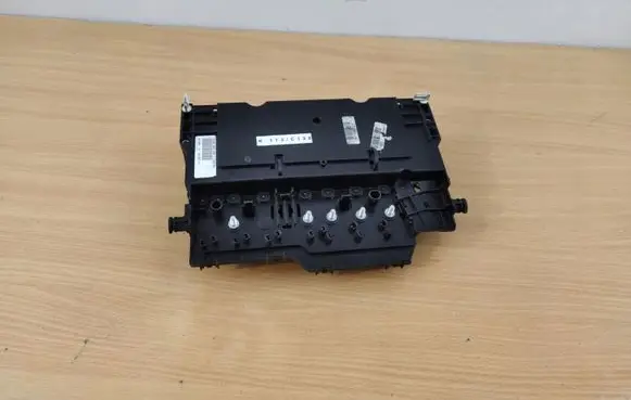 BMW X3 E83 BSM Control unit 8364540