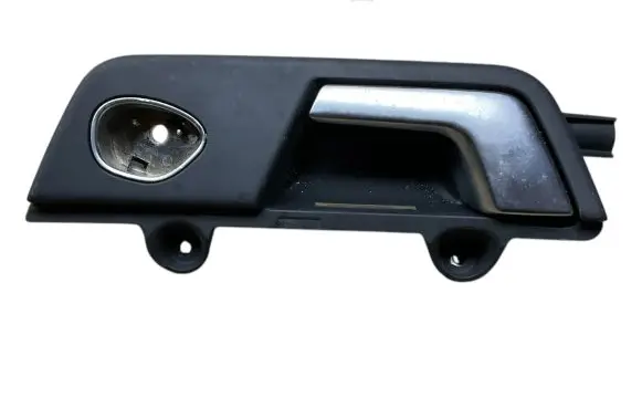 Audi A4 S4 B8 8K Front door interior handle 8E2837019