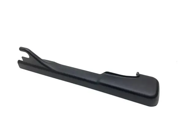 Jaguar XK8 - XKR Front door seat control surround trim GJE4750AC