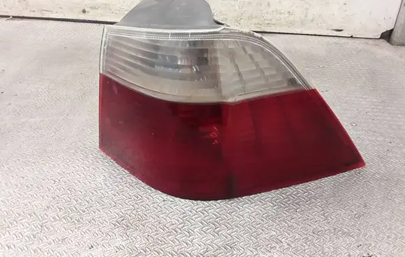 BMW 5 E60 E61 Rear/tail lights 6925892