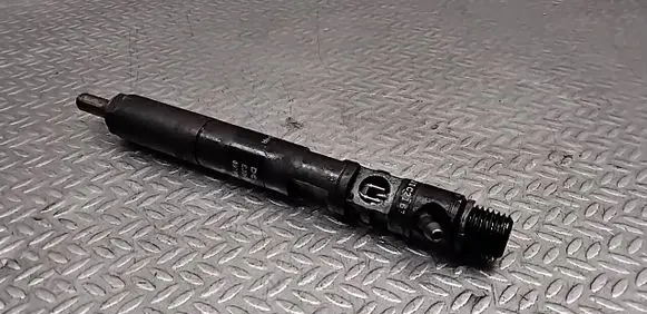 Ford Galaxy Fuel injector 2T1Q9F593AA EJBR02201Z