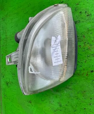 Fiat Seicento/600 Headlight/headlamp
