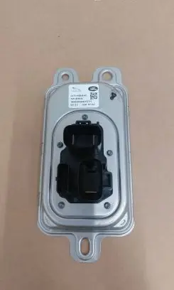 Land Rover Discovery Sport Fuel injection pump control unit/module GX7314B526AC 7271605830