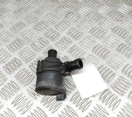 Fiat Talento Electric auxiliary coolant/water pump 925164GA0A 0392023219