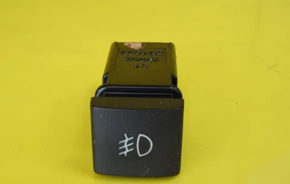 Saab 9-5 Fog light switch 4409223