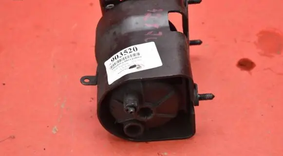 Opel Signum Fuel filter housing 