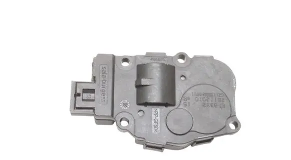 BMW Z4 E89 Air flap motor/actuator 412650750 CZ1139300711