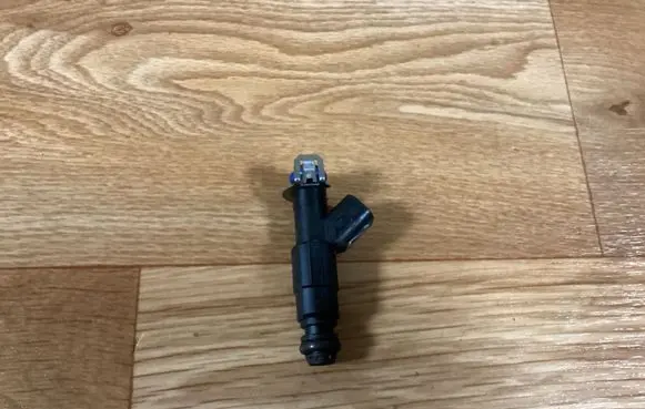 Ford Focus Fuel injector 0280156154