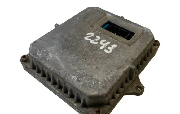 Land Rover Range Rover L322 Headlight ballast module Xenon 2285510600 1307329074
