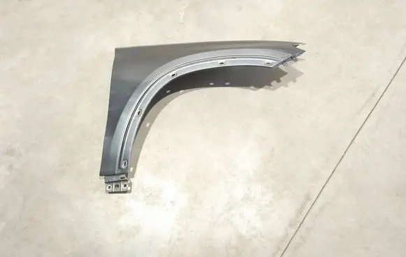 Mercedes-Benz GLE W167 Fender 