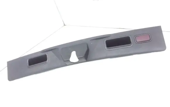 Mercedes-Benz R W251 Tailgate trim A2517470087 A1648200058
