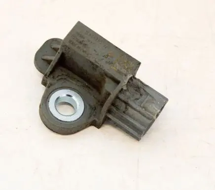 Nissan Qashqai Airbag deployment crash/impact sensor