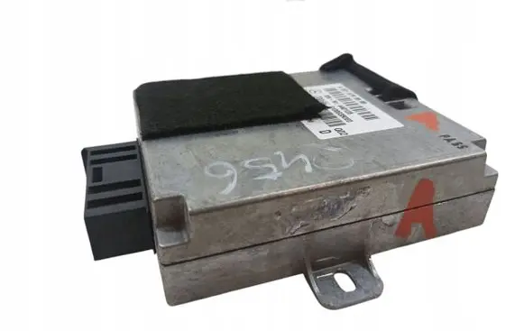 Mercedes-Benz S W221 Other control units/modules A2218700595