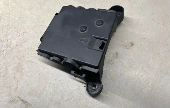 Audi A7 S7 4G Positive wiring loom K94G5170