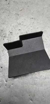 Peugeot 307 Other interior part 9653708777