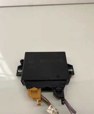 Skoda Octavia Mk2 (1Z) Parking PDC control unit/module 1Z0919475B 1Z0919475 604056
