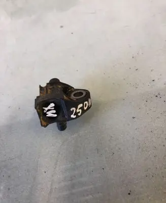 BMW X4 G02 Airbag deployment crash/impact sensor 934154601