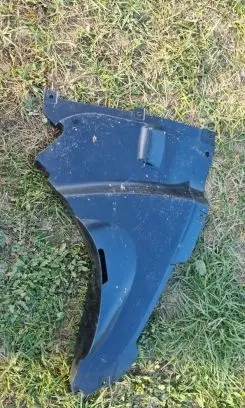 BMW 3 F30 F35 F31 Fender end trim 51-055019