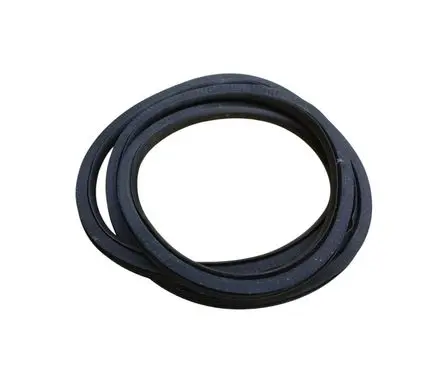 Ford Kuga III Front door rubber seal 