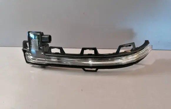 BMW X3 G01 Mirror indicator light 7441439 63137441439