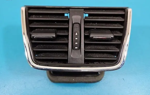 Skoda Octavia Mk3 (5E) Dashboard air vent grill cover trim 5E0819203C IMPRK1574176