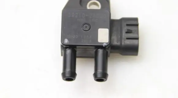 KIA Sorento Exhaust gas pressure sensor 392102A800