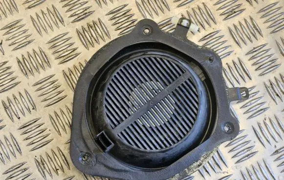 Audi A3 S3 8P Front door speaker 8P0035411 7606500214