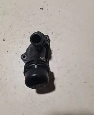 BMW 1 E81 E87 Engine coolant pipe/hose 7800048