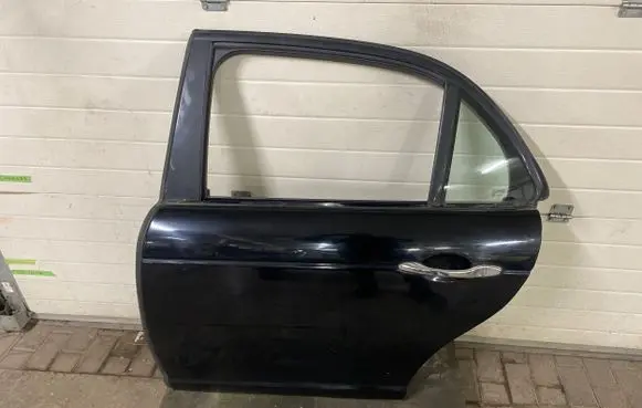 Jaguar XJ X350 Rear door 5297007