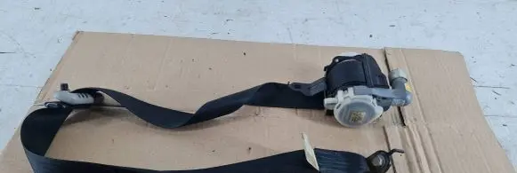 Mazda 5 Front seatbelt BGA550027