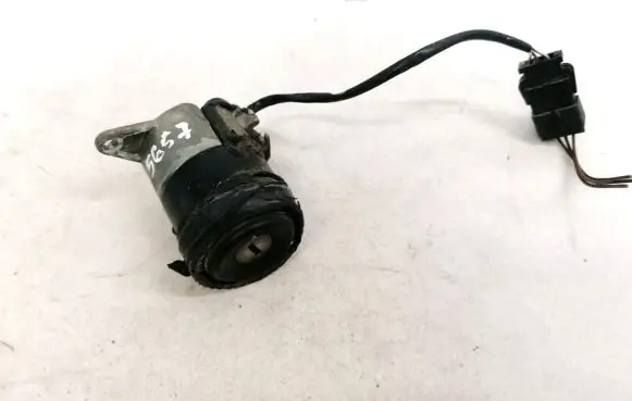 Audi A6 S6 C4 4A Tailgate exterior lock 