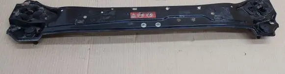 Mercedes-Benz CLC CL203 Front piece kit 