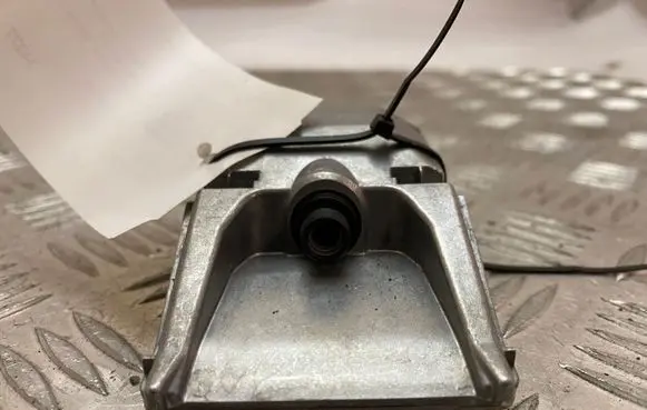 Peugeot 3008 II Windshield/windscreen camera 9842997780