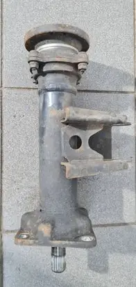 Nissan Terrano Front driveshaft