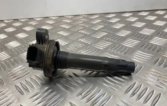 Lincoln MKZ II High voltage ignition coil 7T4E12A375EE