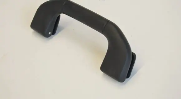 Volkswagen PASSAT B6 Front interior roof grab handle A2048100051