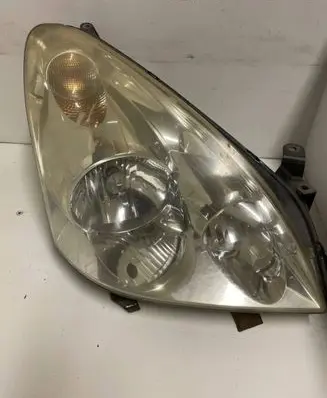 Headlight/headlamp