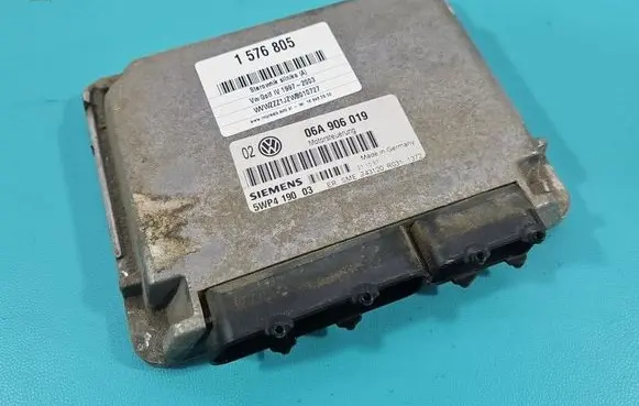 Volkswagen Golf IV Engine control unit/module ECU 06A906019 IMPRK1576805