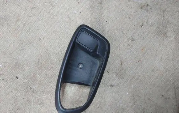 Ford S-MAX Rear door handle trim 6M21U226A37BC