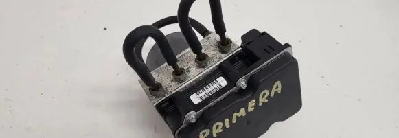 Nissan Primera ABS Pump 0265800308 19210200306