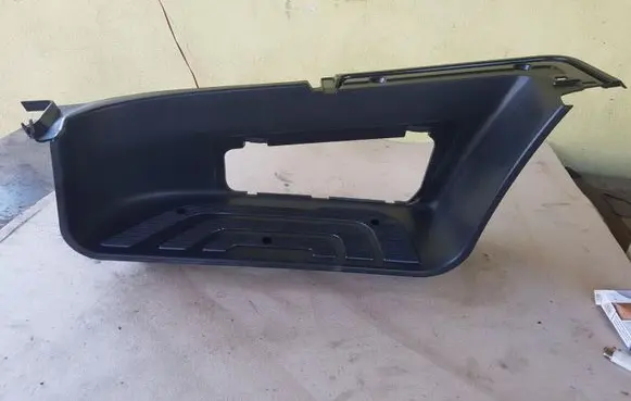Mercedes-Benz Sprinter W901 W902 W903 W904 Thresholds for All-terrain vehicles 