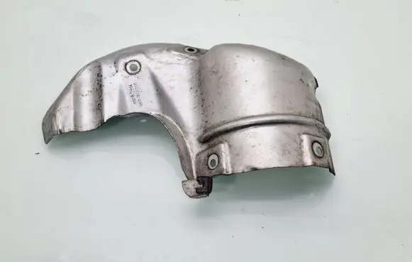 Renault Megane III Exhaust heat shield 298530001R