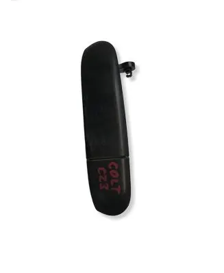 Mitsubishi Colt Rear door exterior handle 8998