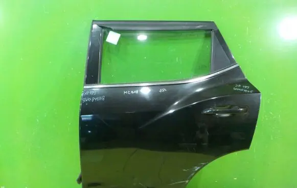 SsangYong Tivoli Rear door XP199