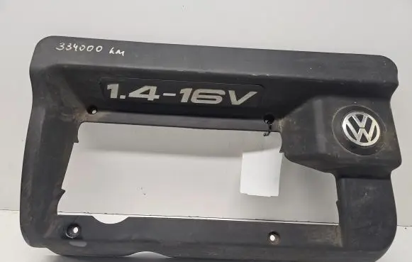 Volkswagen Golf IV Engine cover (trim) 036103925F