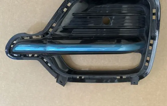 KIA Niro Rear parking sensor holder (PDC) 86623Q4010