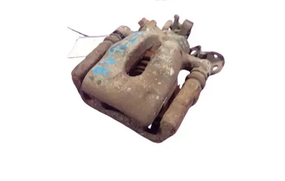 Opel Astra H Rear brake caliper